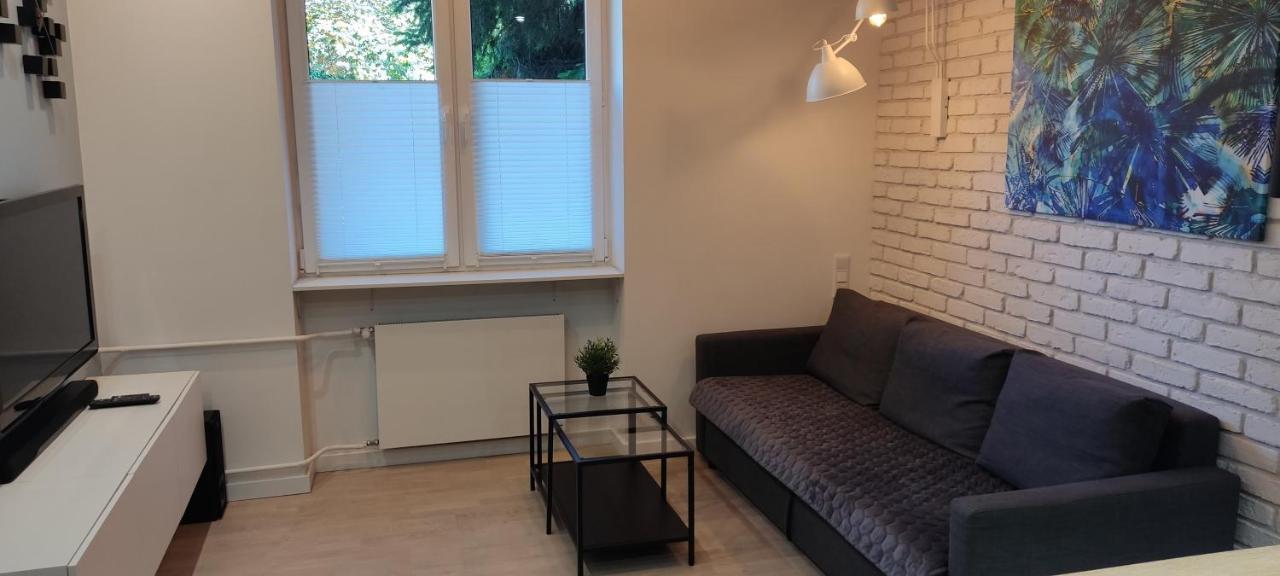 Be My Guest- Fontany Luxury Apartment Metro Wi-Fi Free Parking Zone Varsóvia Exterior foto