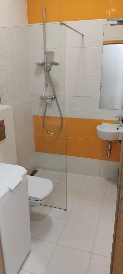 Be My Guest- Fontany Luxury Apartment Metro Wi-Fi Free Parking Zone Varsóvia Exterior foto