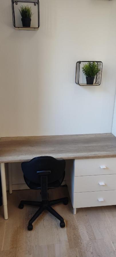 Be My Guest- Fontany Luxury Apartment Metro Wi-Fi Free Parking Zone Varsóvia Exterior foto