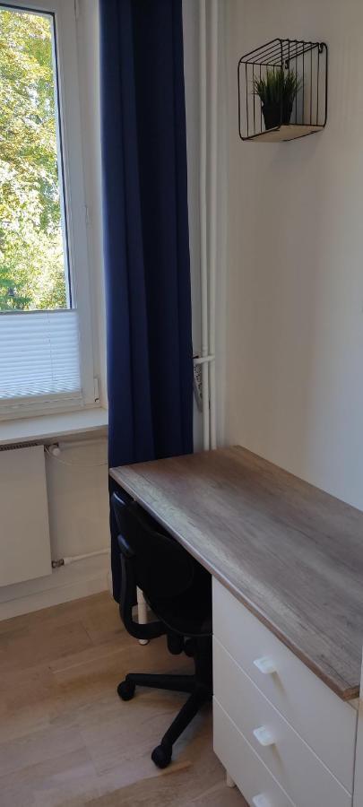 Be My Guest- Fontany Luxury Apartment Metro Wi-Fi Free Parking Zone Varsóvia Exterior foto
