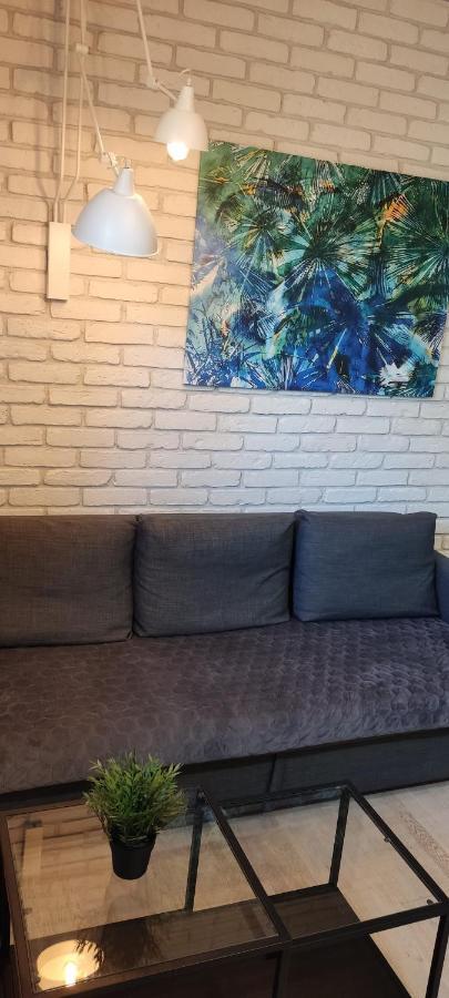 Be My Guest- Fontany Luxury Apartment Metro Wi-Fi Free Parking Zone Varsóvia Exterior foto