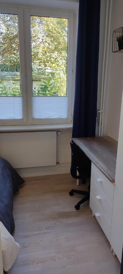Be My Guest- Fontany Luxury Apartment Metro Wi-Fi Free Parking Zone Varsóvia Exterior foto