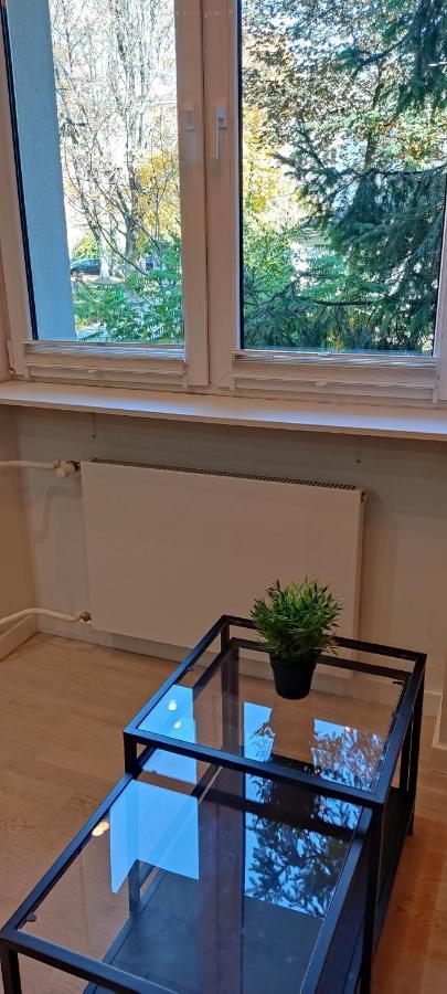 Be My Guest- Fontany Luxury Apartment Metro Wi-Fi Free Parking Zone Varsóvia Exterior foto