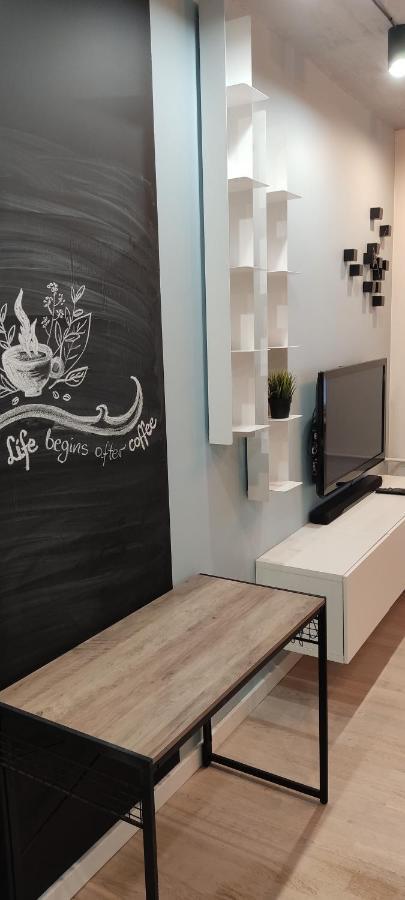 Be My Guest- Fontany Luxury Apartment Metro Wi-Fi Free Parking Zone Varsóvia Exterior foto