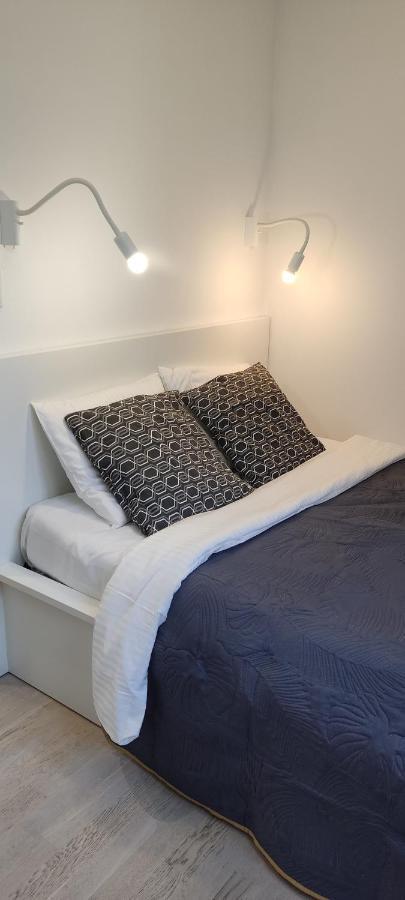 Be My Guest- Fontany Luxury Apartment Metro Wi-Fi Free Parking Zone Varsóvia Exterior foto