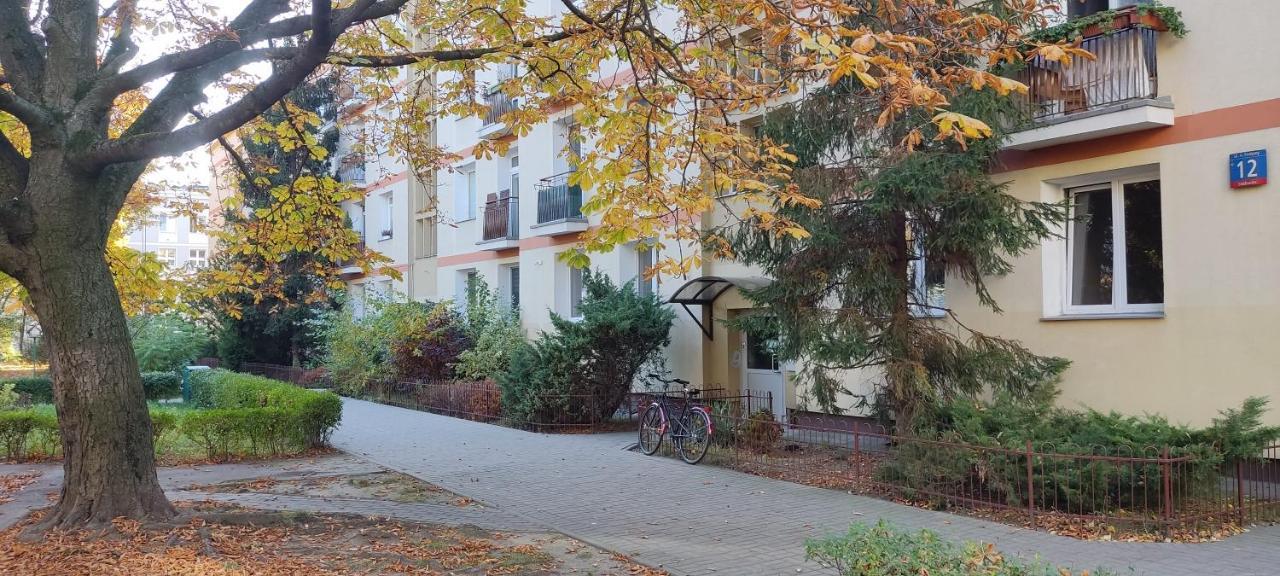 Be My Guest- Fontany Luxury Apartment Metro Wi-Fi Free Parking Zone Varsóvia Exterior foto