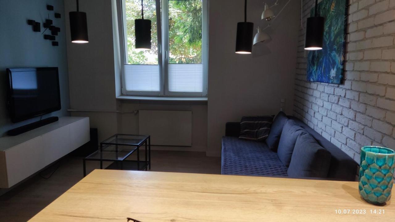Be My Guest- Fontany Luxury Apartment Metro Wi-Fi Free Parking Zone Varsóvia Exterior foto