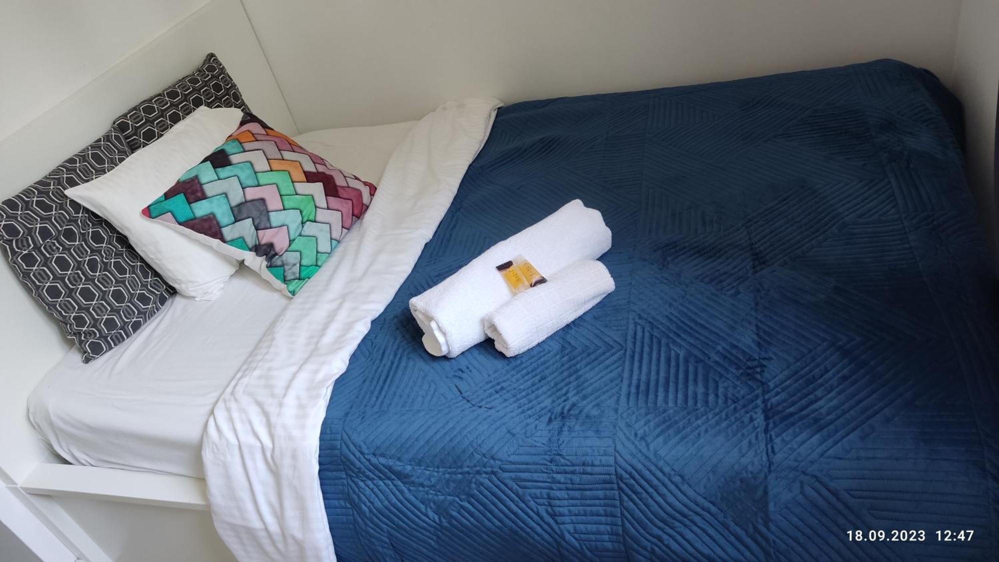 Be My Guest- Fontany Luxury Apartment Metro Wi-Fi Free Parking Zone Varsóvia Exterior foto