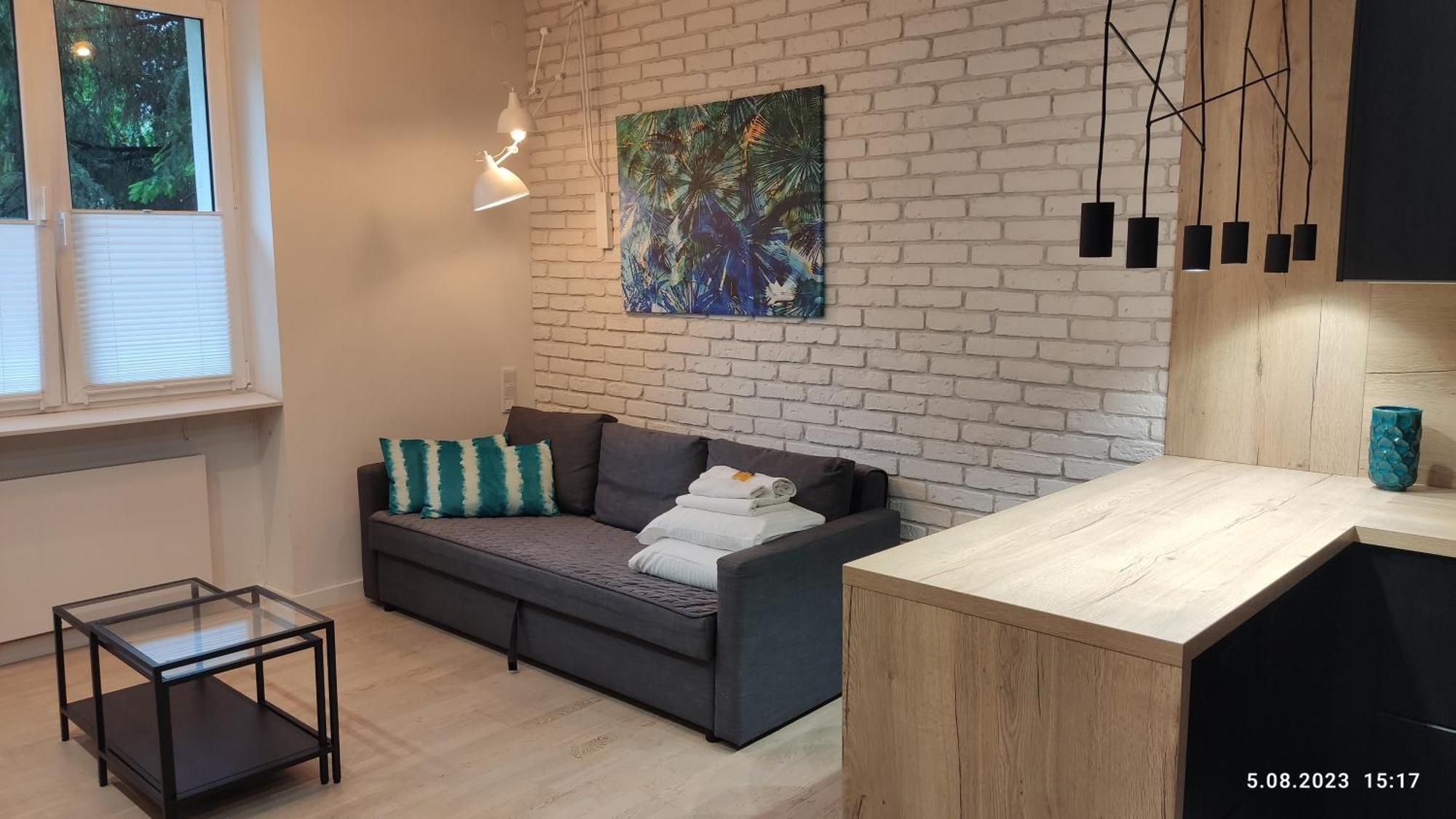 Be My Guest- Fontany Luxury Apartment Metro Wi-Fi Free Parking Zone Varsóvia Exterior foto