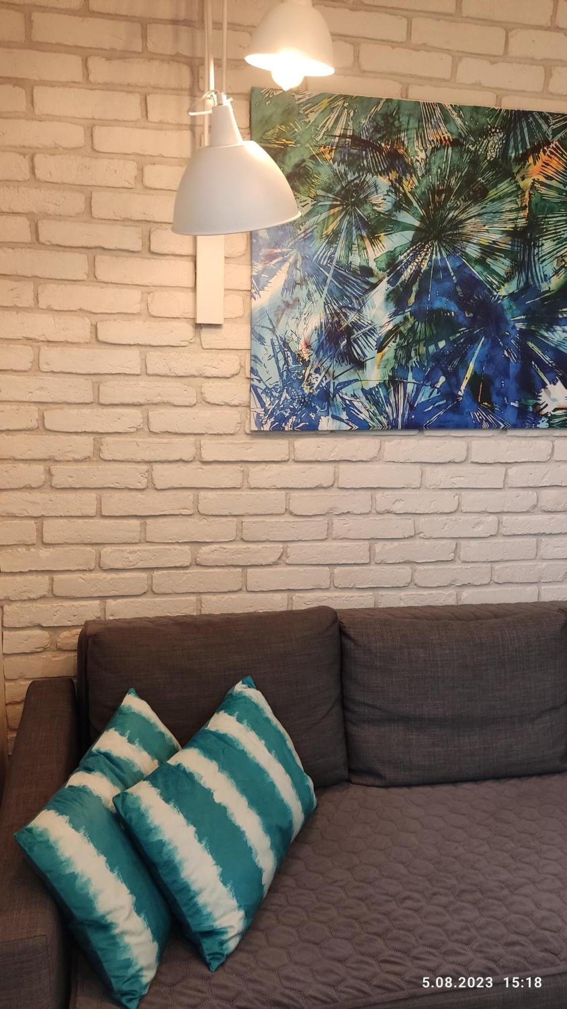 Be My Guest- Fontany Luxury Apartment Metro Wi-Fi Free Parking Zone Varsóvia Exterior foto